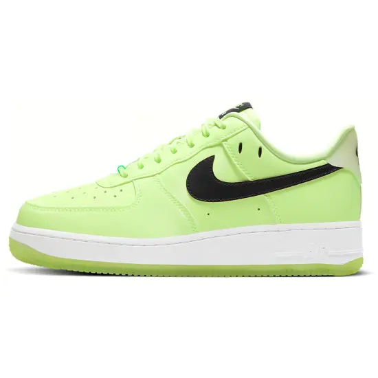 Nike Air Force 1 Low '07 Glow In The Dark Women's
