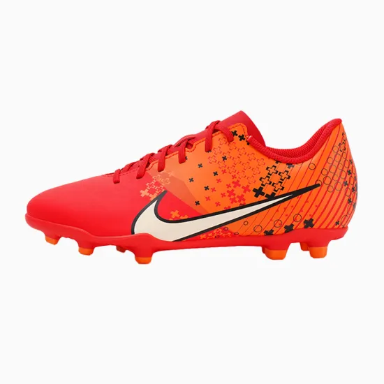 Nike Assassin Series Football Shoes Unisex Low-top Red