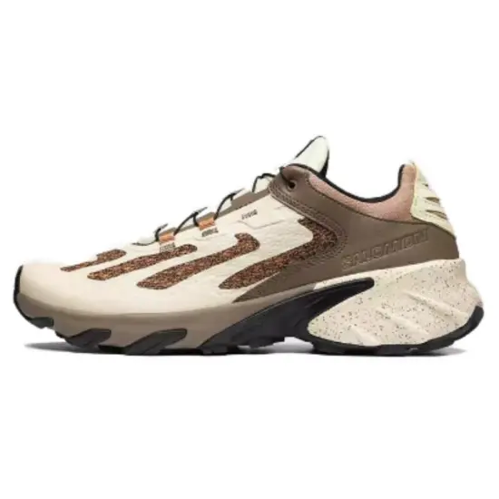 SALOMON Speedverse PRG 'Aloe Wash Sandstorm'