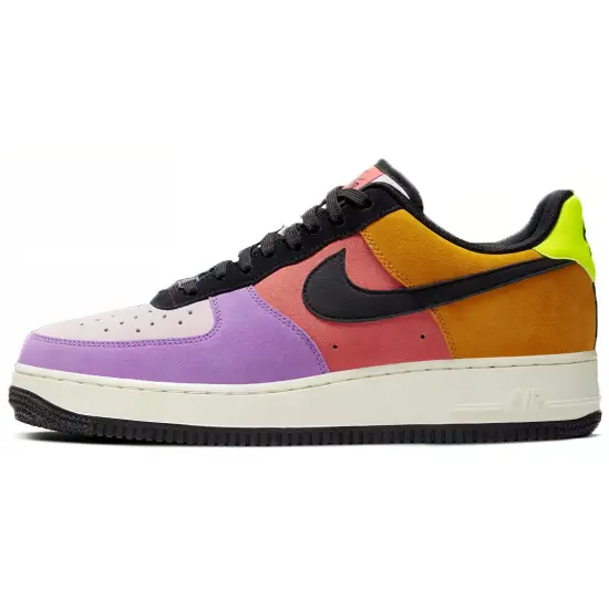Nike Air Force 1 Low Atmos Pop The Street Collection