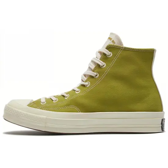Converse Chuck Taylor All Star 70 Hi Renew Moss