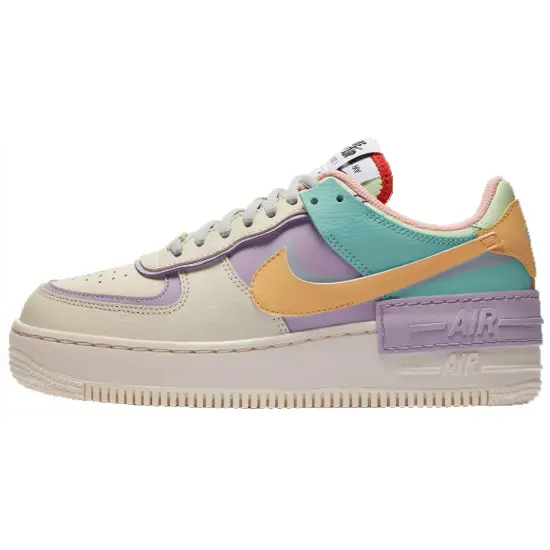 Nike Air Force 1 Low Shadow Pale Ivory Women's