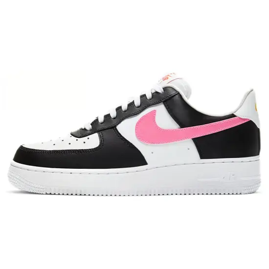 Nike Air Force 1 Low 07 Satin Swoosh Women's