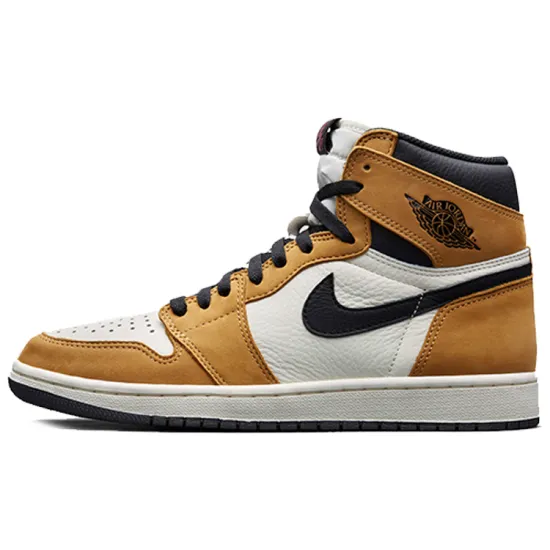Jordan 1 Retro High 'Rookie Of The Year'
