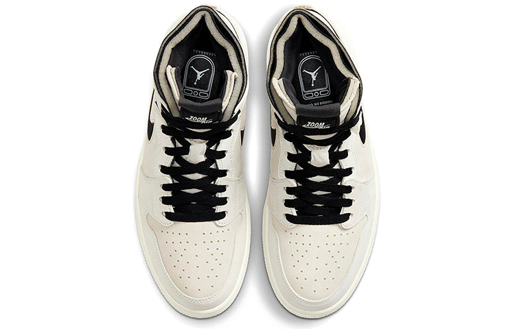 Jordan Air Jordan 1 high zoom air cmft "summit white"