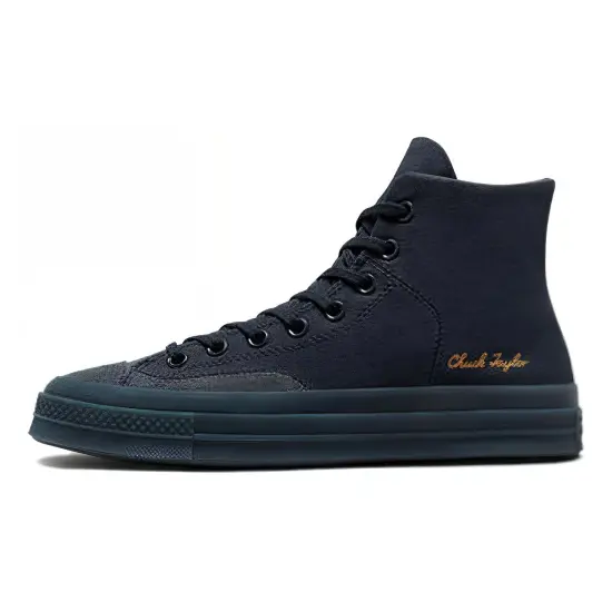 Converse Chuck Taylor All Star 70 Hi Marquis Nightfall Grey