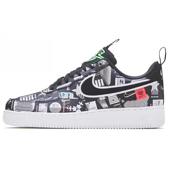 Nike Air Force 1 Low Worldwide