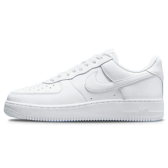 Nike Air Force 1 '07 Low Color Of The Month Triple White