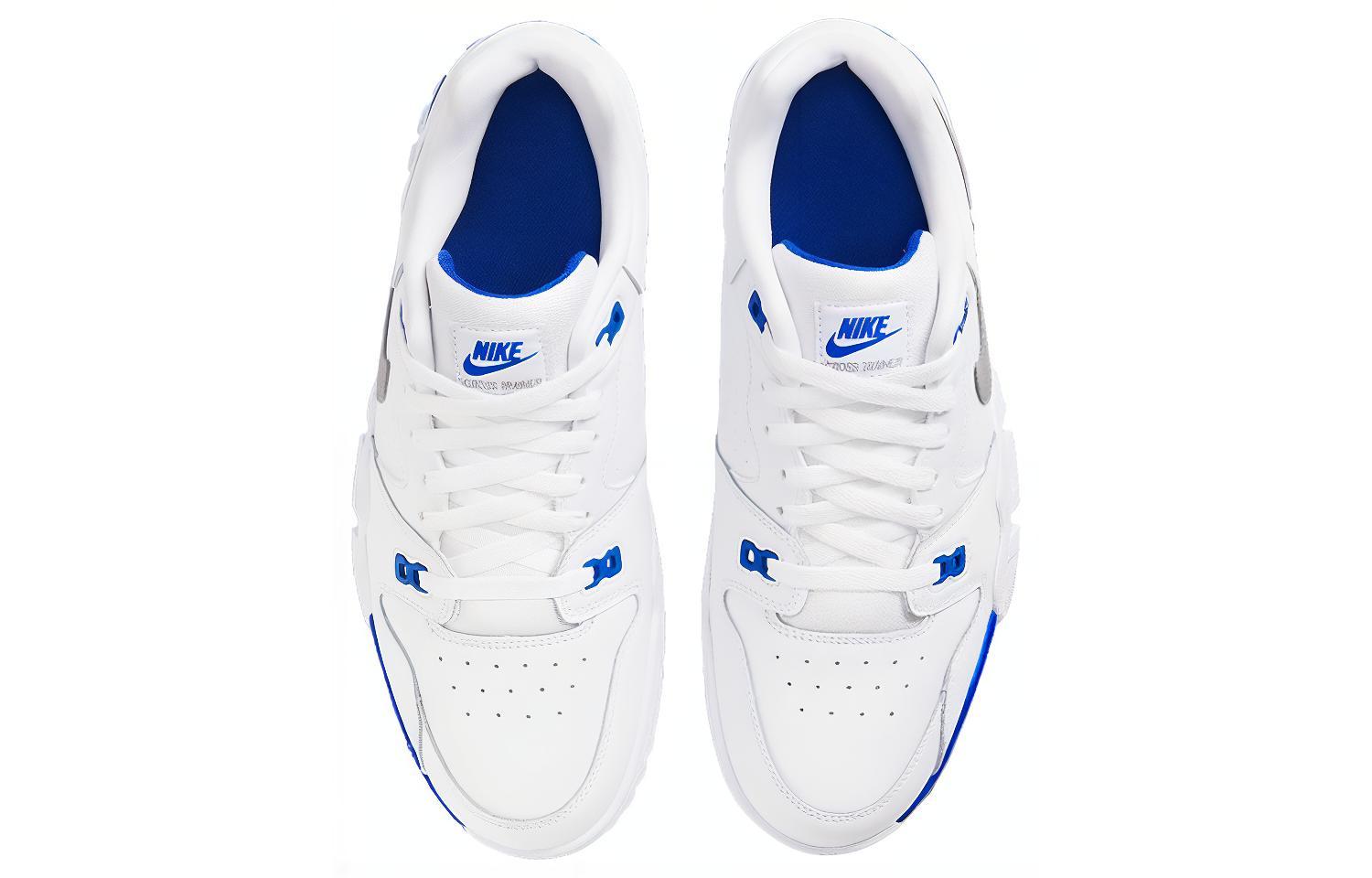 Nike Air Cross Trainer Low