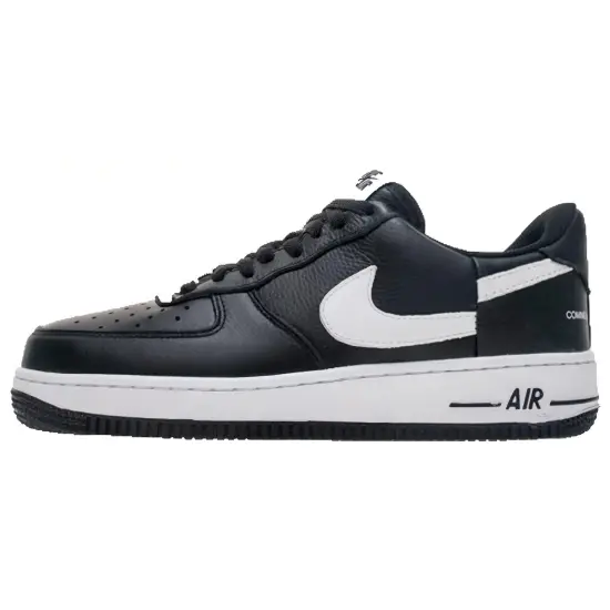 Nike Air Force 1 Low Supreme X Comme Des Garçons 2018