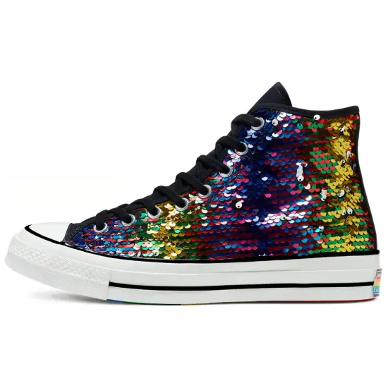 Converse Chuck Taylor All Star 70 Hi Pride 2020