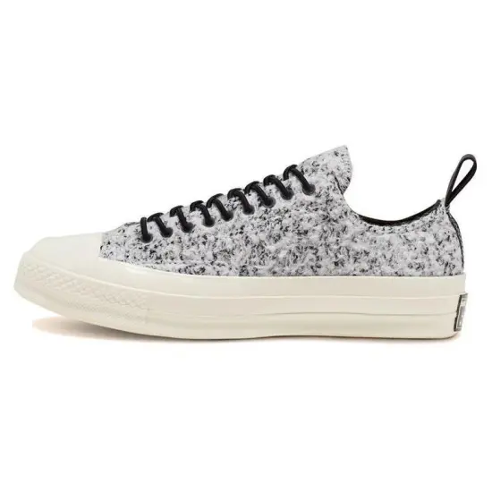 Converse 1970s Canvas Shoes Unisex Low-top White
