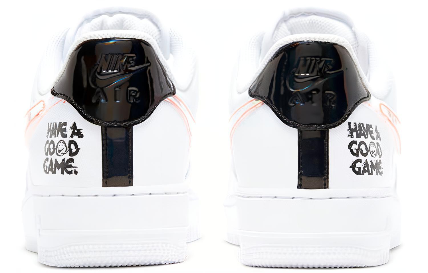 Nike Air Force 1 07 LV8 "Good Game"