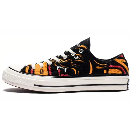 Converse Chuck Taylor All Star 70 Ox Undefeated Varsity Jacket