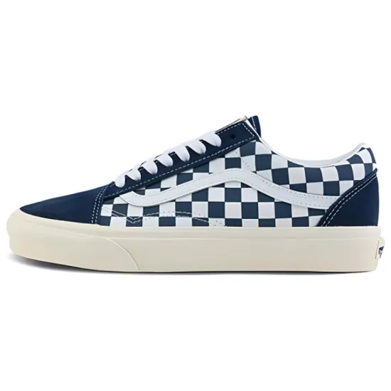 Vans Old Skool Classics 'Black White'