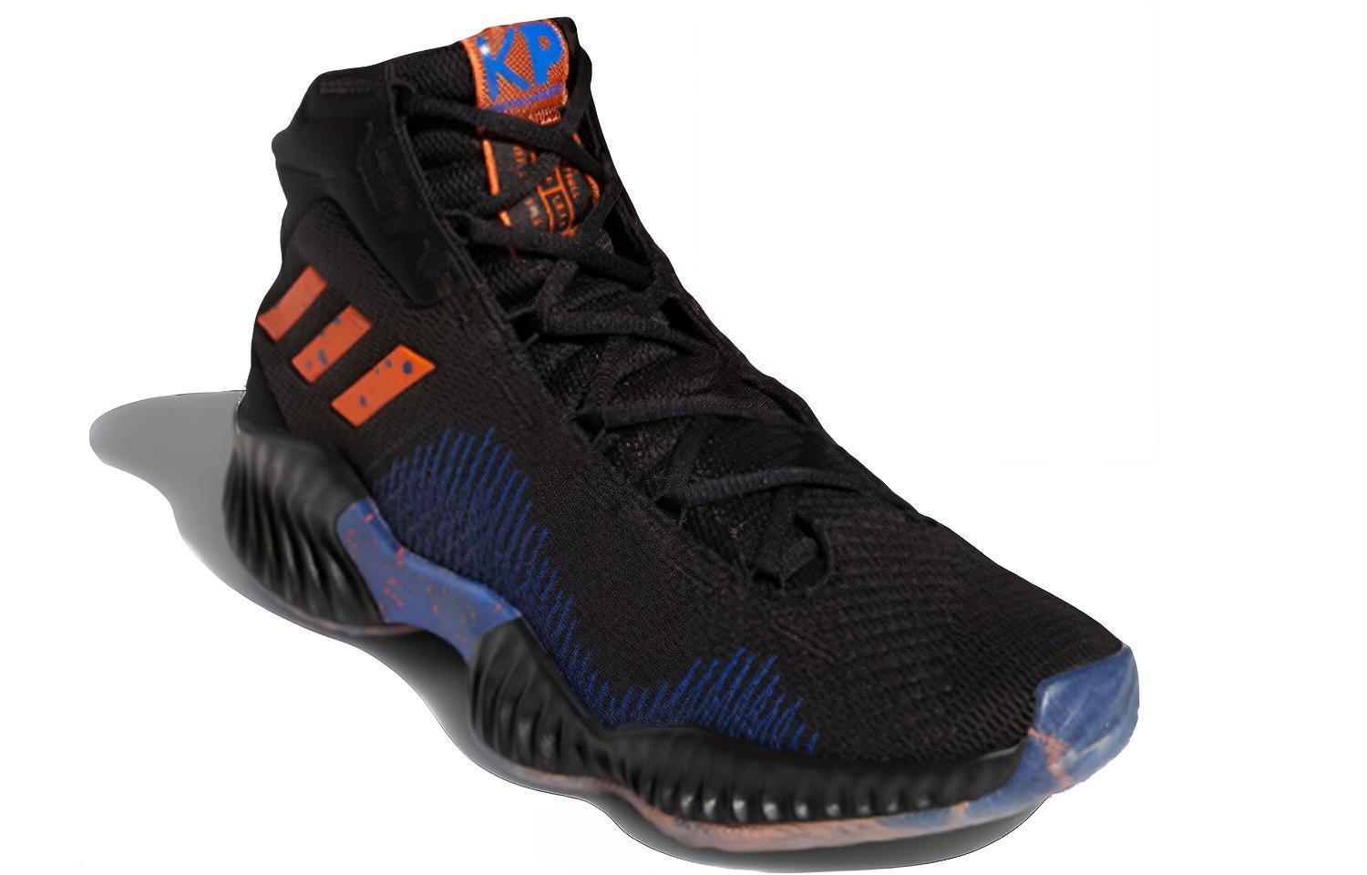 Adidas d rose bounce online