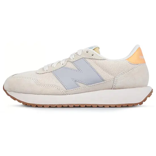 New Balance NB 237 Running Shoes Women's Low-top Khaki