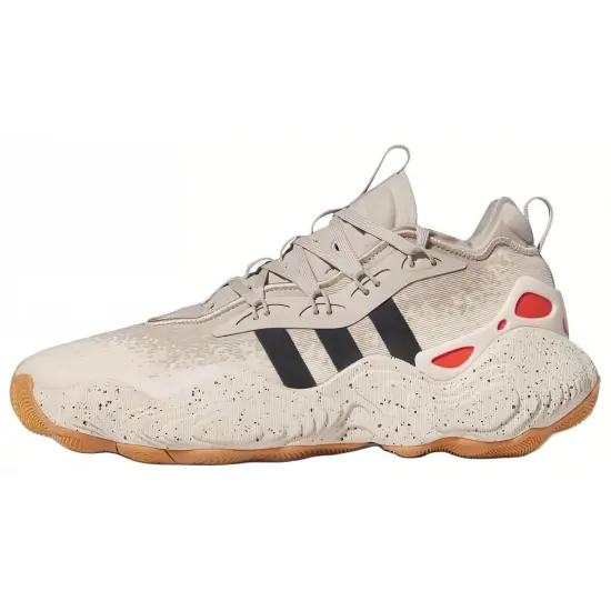 adidas Trae Young 3 Wonder Beige