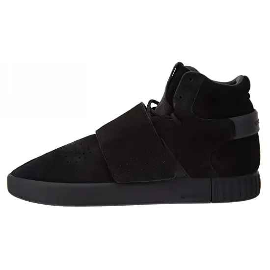 Adidas Tubular Invader Strap Core Black