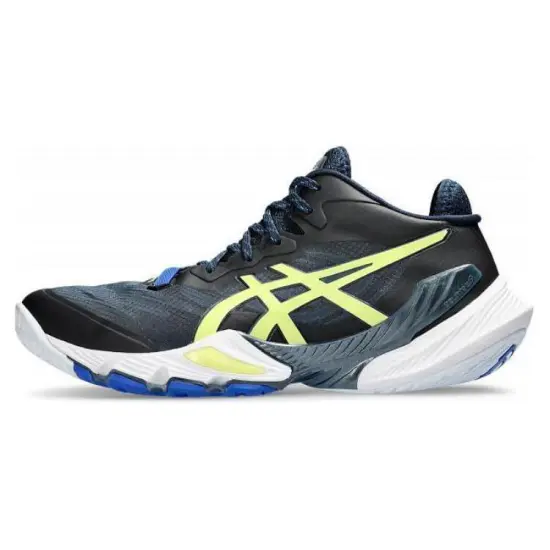 Asics Metarise 'French Blue Glow Yellow'