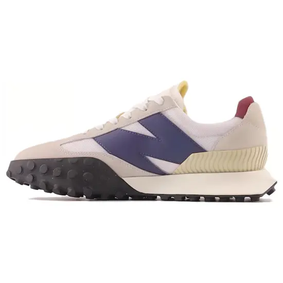 New Balance XC-72 White Navy
