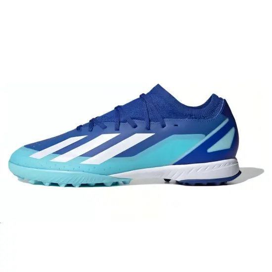adidas X Crazyfast.3 TF 'Marinerush Pack'