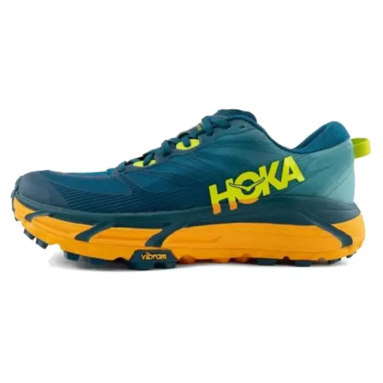 HOKA ONE ONE Mafate Speed 3 Coastal Shade