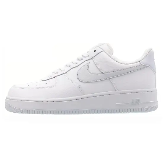 Nike Air Force 1 Low '07 White Pure Platinum