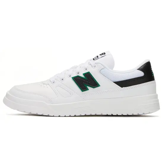 New Balance 577 White Black Green