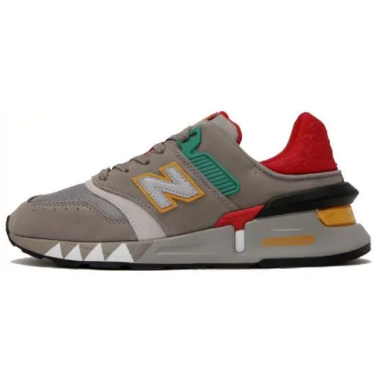 New Balance 997 Sport Chinese New Year 2020