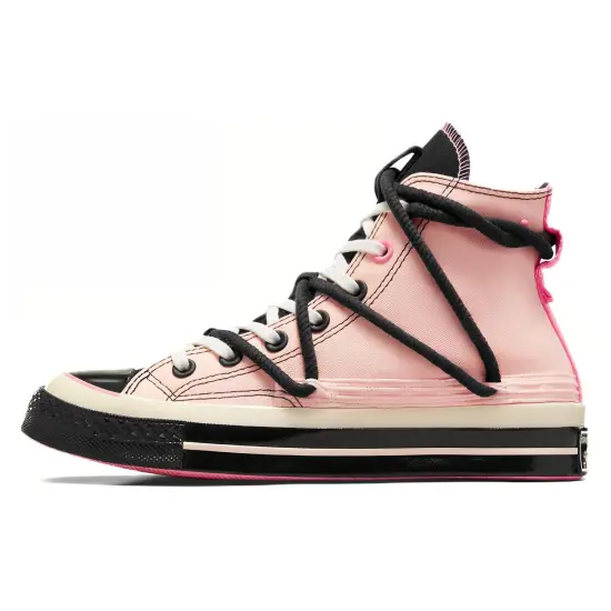 Converse Chuck Taylor All Star 70 High 'Pink Black' Women's