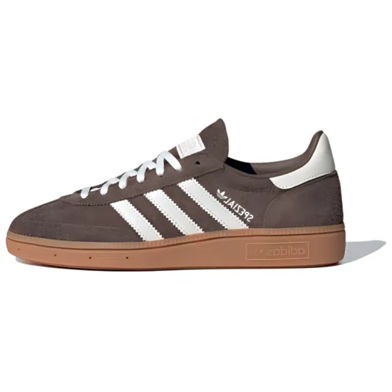 Adidas Handball Spezial Brown Women's