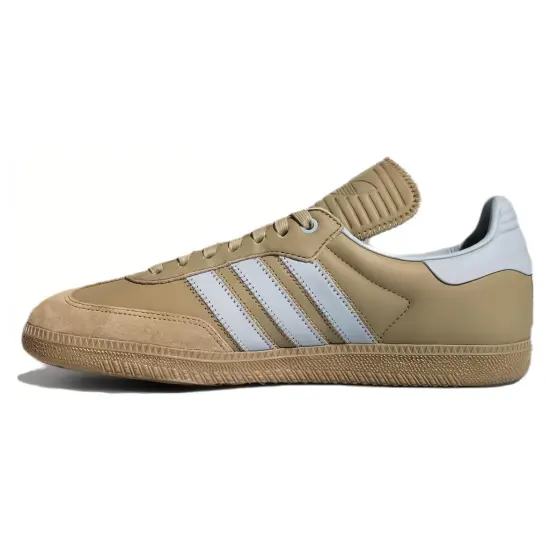 Adidas Samba Pharrell Humanrace Orbit Green