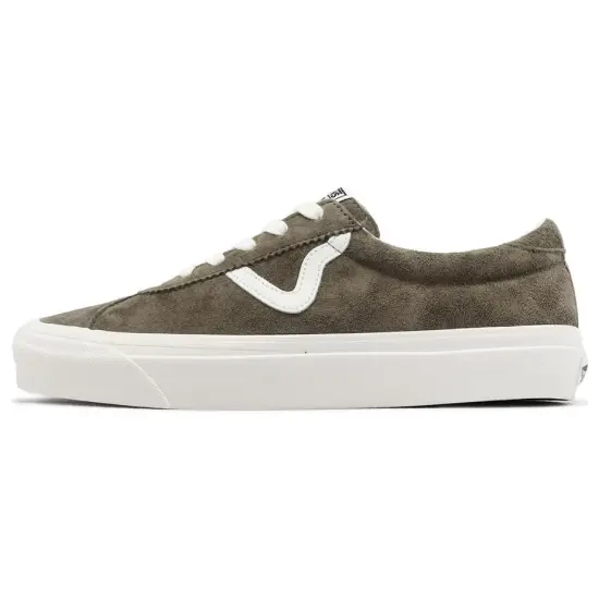 Vans Style 73   DX 'Overland Trek'