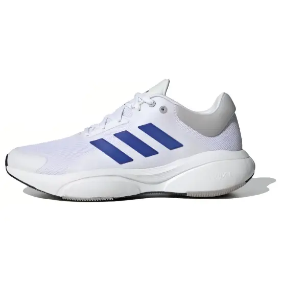 Adidas Response 'White Lucid Blue'