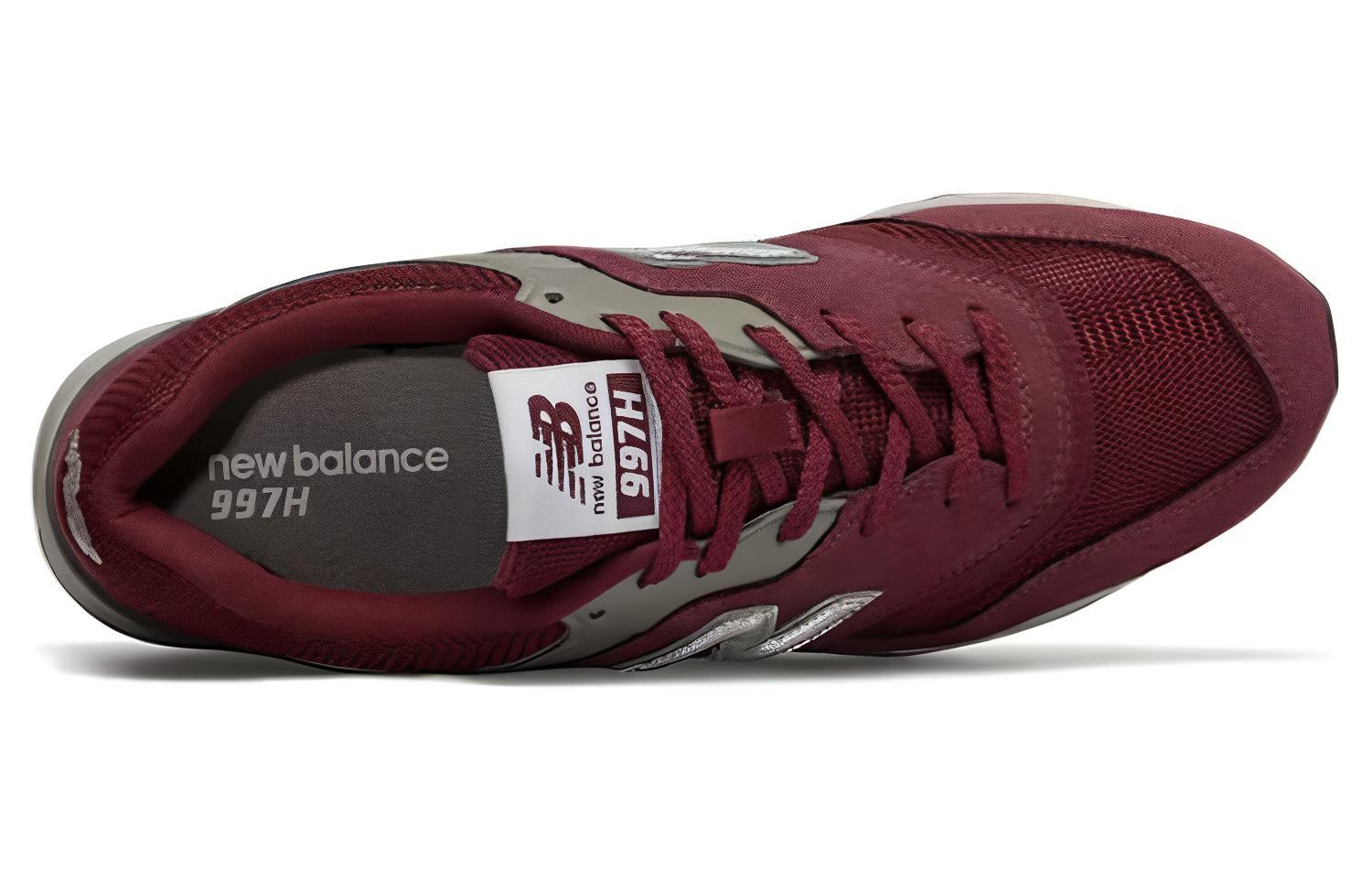 Купить кроссовки New Balance NB 997H classic pack в Москве с доставкой ...