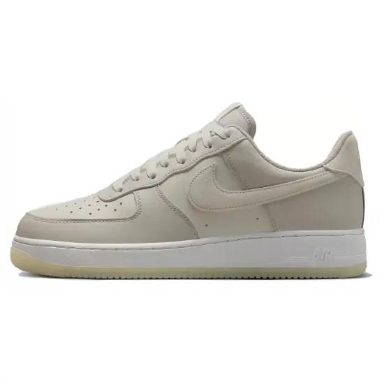 Nike Air Force 1 Low '07 LV8 Light Bone