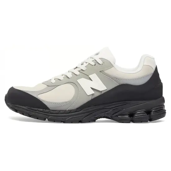 New Balance 2002R The Basement Stone Grey