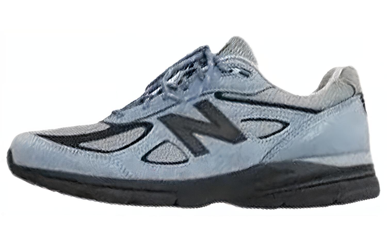 990v4 new balance grey online