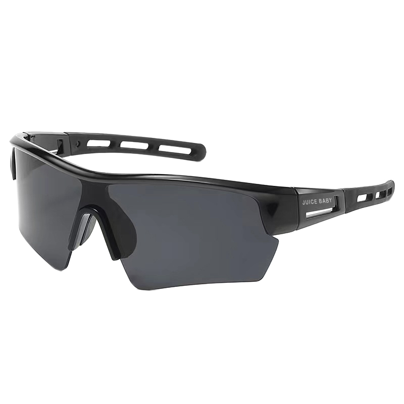 JUICE BABY Driving Everyday Unisex UV Protection, Eye Protection Cycling Glasses & Goggles
