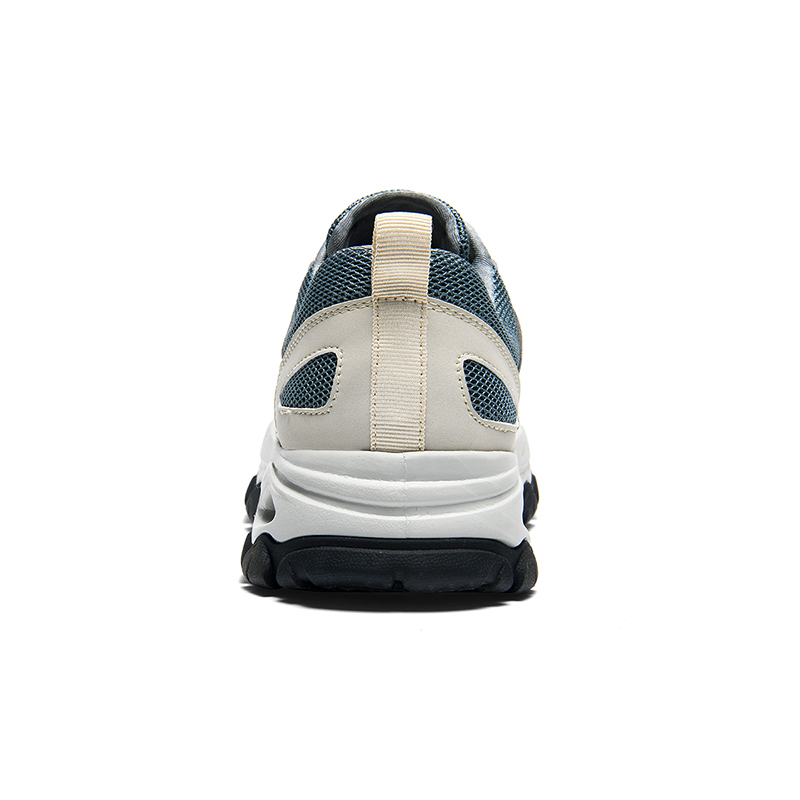Jeep Low top Hiking Shoes Men’s Sand