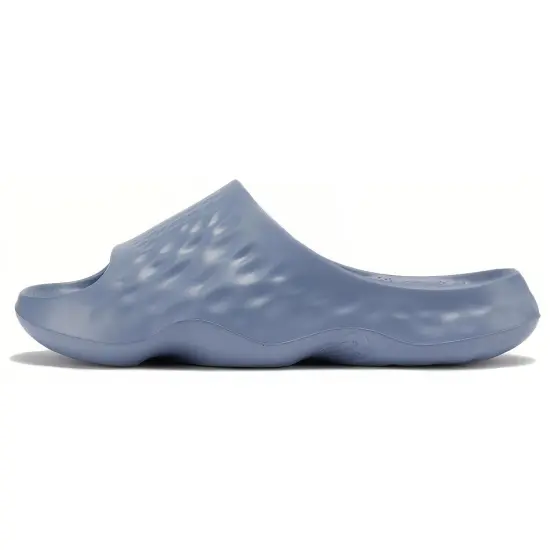 New Balance NB Fresh Foam Flip-flops Unisex Gray/Blue