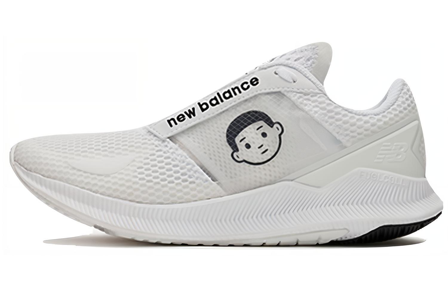 Высокие кроссовки New Balance