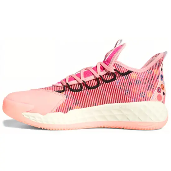 Adidas Pro Boost Low Day Of The Dead