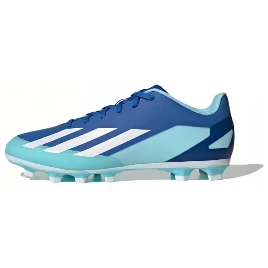 adidas X Crazyfast.4 FG 'Marinerush Pack'