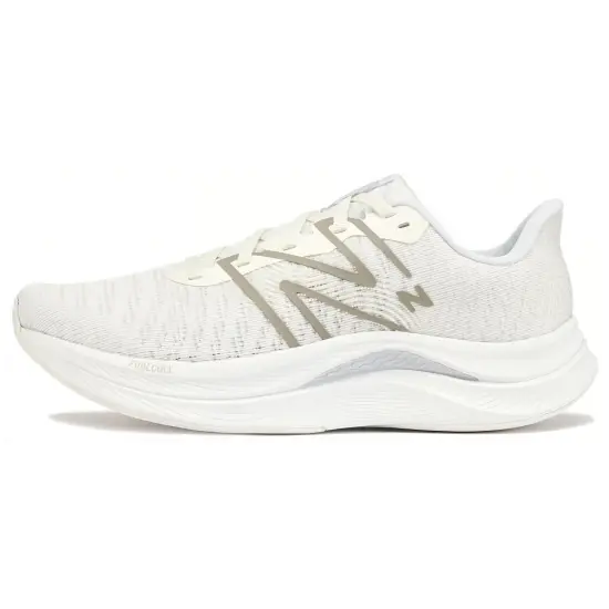 New Balance FuelCell Propel V4 'White Quartz Grey' Women's