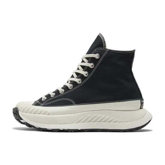 Converse Chuck Taylor All Star 70 Hi AT-CX Black Egret Black