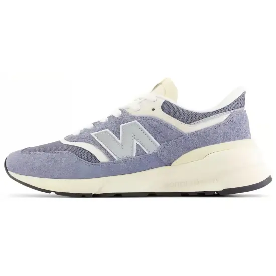 New Balance 997R Washed Blue