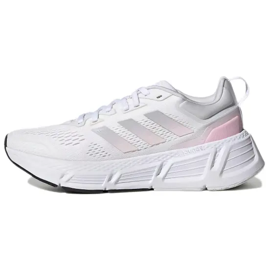 Adidas Neo Questar 'White Almost Pink' Women's