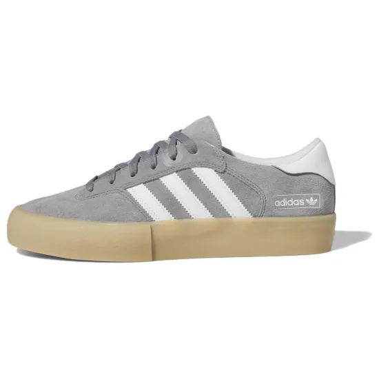 Matchbreak Super Adidas Originals 'Grey White Gum'